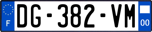 DG-382-VM