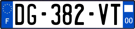 DG-382-VT