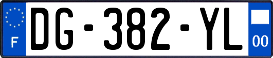 DG-382-YL