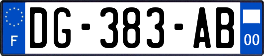 DG-383-AB