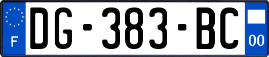 DG-383-BC