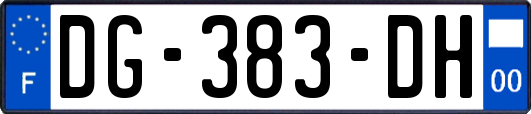 DG-383-DH