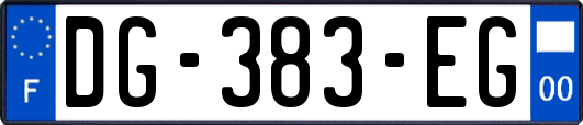 DG-383-EG