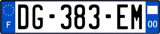 DG-383-EM