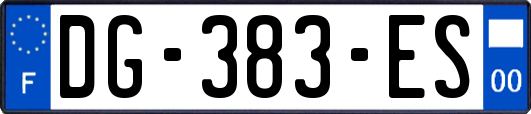DG-383-ES