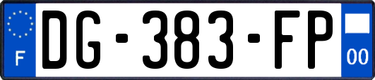 DG-383-FP