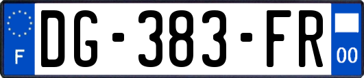 DG-383-FR