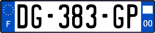 DG-383-GP