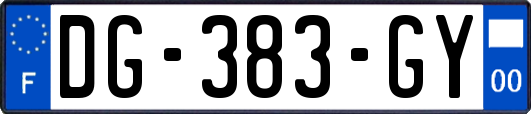 DG-383-GY