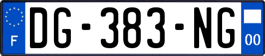 DG-383-NG