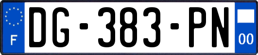 DG-383-PN