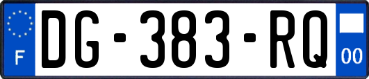 DG-383-RQ
