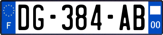 DG-384-AB
