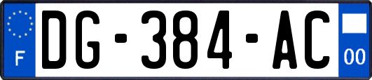 DG-384-AC