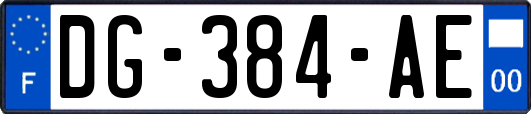 DG-384-AE