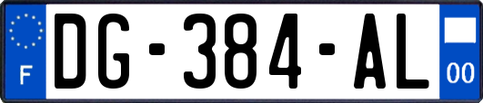 DG-384-AL