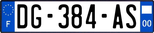 DG-384-AS