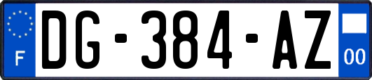 DG-384-AZ