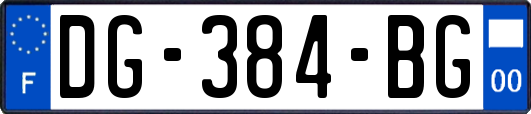 DG-384-BG