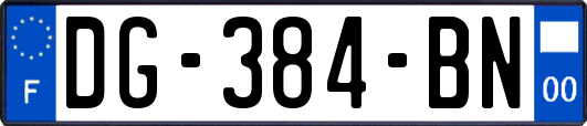 DG-384-BN