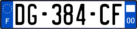 DG-384-CF