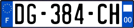 DG-384-CH