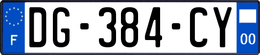 DG-384-CY