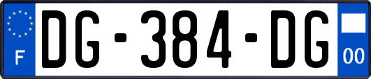 DG-384-DG