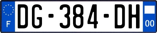 DG-384-DH