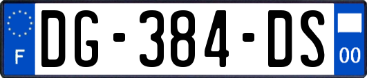 DG-384-DS