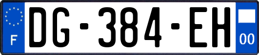 DG-384-EH