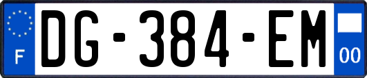 DG-384-EM