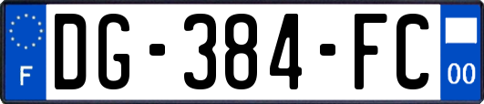 DG-384-FC