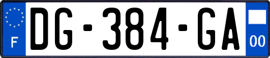 DG-384-GA