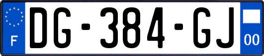 DG-384-GJ