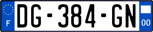 DG-384-GN