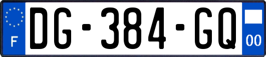 DG-384-GQ