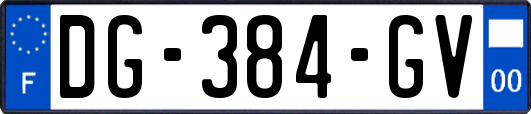 DG-384-GV