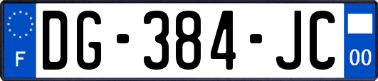 DG-384-JC