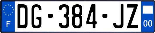 DG-384-JZ