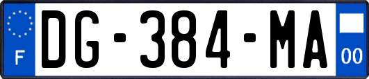 DG-384-MA