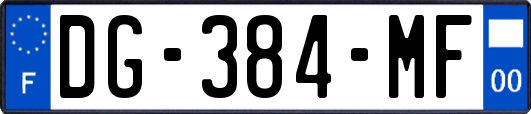 DG-384-MF