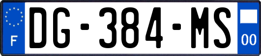 DG-384-MS