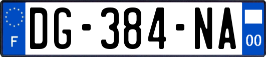 DG-384-NA