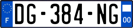 DG-384-NG