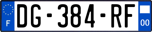 DG-384-RF