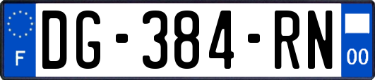 DG-384-RN