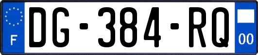 DG-384-RQ