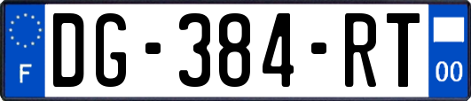 DG-384-RT
