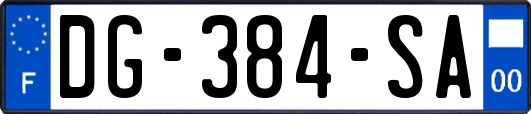 DG-384-SA